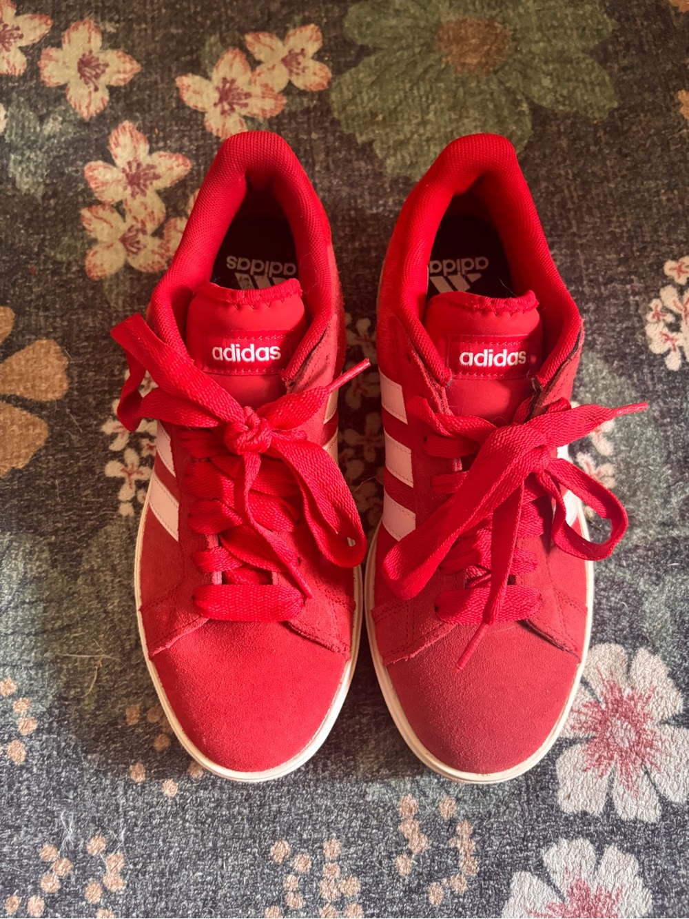 Adidas Grand Court Base 00s - Picture 2 of 8